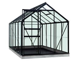 Foto van ACD Introgrow Lily Tuinkas 6.2 m²