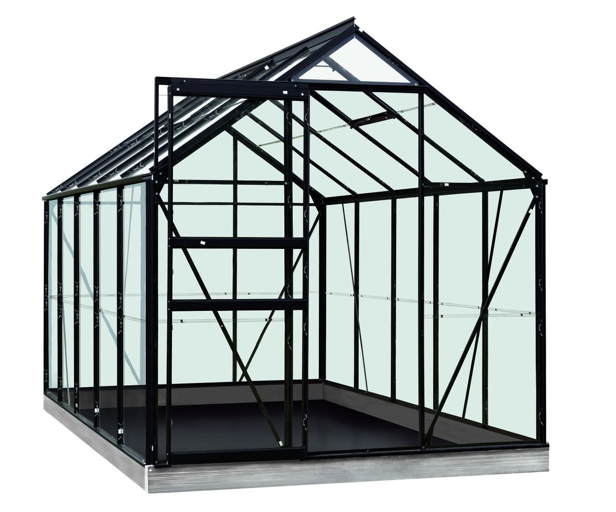 ACD Introgrow Lily Tuinkas 6.2 m²