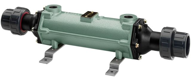 Bowman 5113-3 koper-nikkel warmtewisselaar voor boiler - tot 120 m3