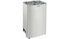 Harvia K15G Club Saunakachel Foto van