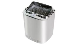 Sawo SCAC-90NS-Z-C Scandia Kombi-Saunaofen Foto von