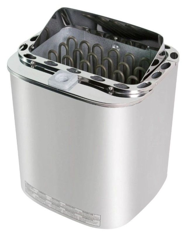 Sawo SCAC-90NS-Z-C Scandia combi saunakachel