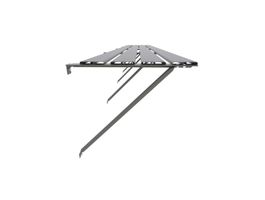 Royal Well kweekschap groengrijs Foto van Royal Well kweekschap groengrijs