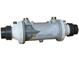 Foto van Zodiac Heat Line 70 warmtewisselaar