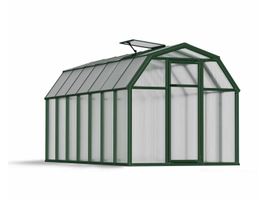 Foto van Palram – Canopia Eco Grow Tuinkas