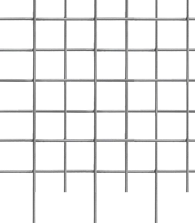 Azalp draadscherm maas 10