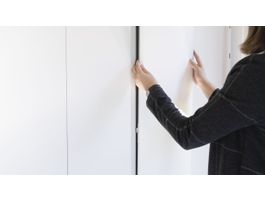 Foto van Biohort binnenbekleding