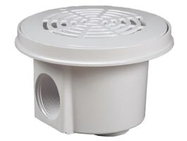 Hayward 3255 bodemput voor liner-foliebaden Foto van Hayward 3255 bodemput voor liner-foliebaden