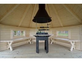 Azalp Meubelset voor Kota groot* Foto van Azalp Meubelset voor Kota groot*