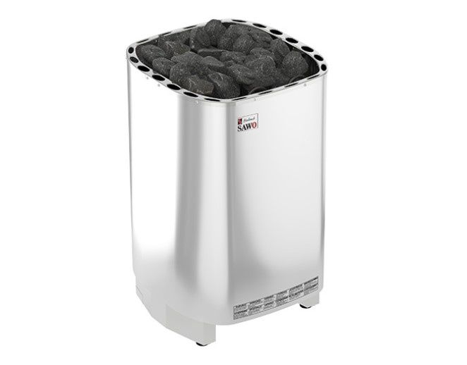 Foto von Sawo Saunaofen Savonia - 12 kW - ext. (SAV-120NS-Z)