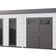 Telluria Classico Plus 5436 wit
