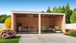 Foto von Kirk and Michaels Außenaufenthalt Magnus