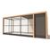 Glorenza - ALU - Alfred -475x190x202 sluis
