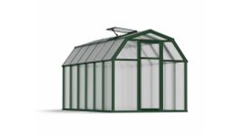 Palram – Canopia Eco Grow Tuinkas Foto van Palram – Canopia Eco Grow Tuinkas