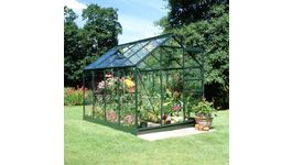 Foto van Royal Well Hobbykas 86 Popular Gecoat veiligheidsglas