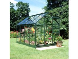 Foto van Royal Well Hobbykas 86 Popular Gecoat veiligheidsglas