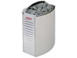 Foto von Harvia Vega BC80E saunaofen