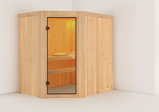 Karibu 47830 Carin binnensauna