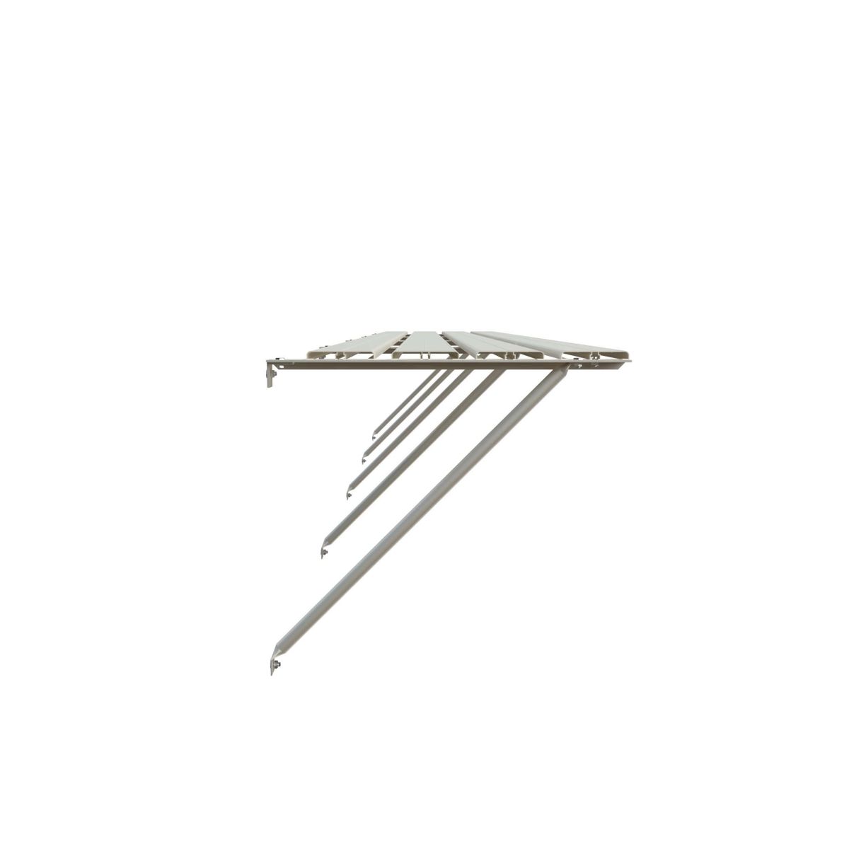 Royal Well kweekschap wit