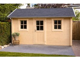 Foto van Azalp Blokhut Lis