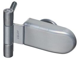 Foto von Ilogreen Aufpreis Scharnieren silbergrau statt bronz*