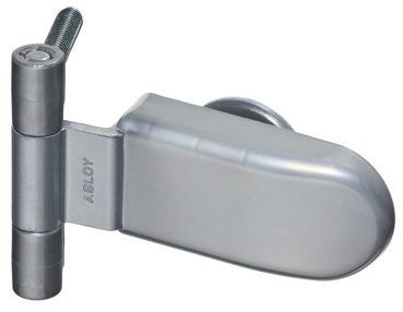 Ilogreen Meerprijs zilveren scharnieren ipv brons*