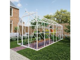 Foto van Royal Well Kate V Tuinkas wit