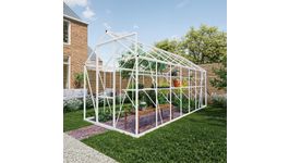 Royal Well Kate V Tuinkas wit Foto van