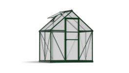 Foto von Palram – Canopia Mythos Gewächshaus