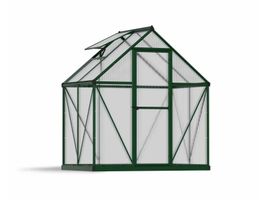 Palram – Canopia Mythos Gewächshaus Foto von Palram – Canopia Mythos Gewächshaus