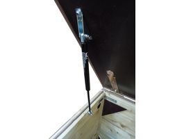 Foto van Lutrabox gasveer