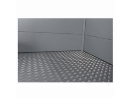 Foto van Telluria vloerplaat