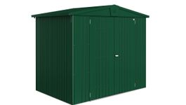 Foto van Biohort Europa 3 metalen tuinhuis