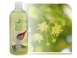 Foto von Warm and Tender Saunaduft - Lindenblüten 500 ml