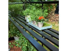 Foto van Royal Well kweekschap geintegreerd zwart