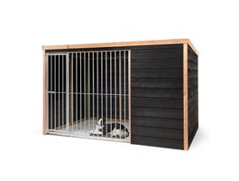 Voldux hondenkennel Bas Foto van Voldux hondenkennel Bas