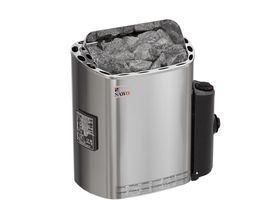 Foto von Sawo SCA-45NB-Z-C Scandia saunaofen