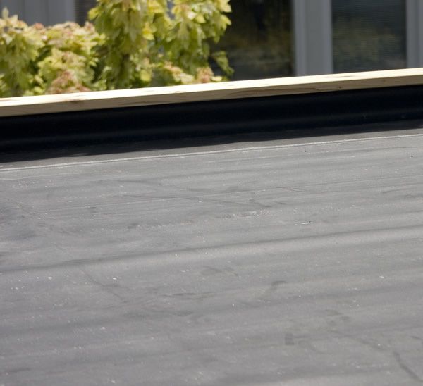 Azalp Onderhoudsvrije EPDM set 700x600 cm