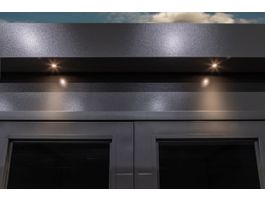 Foto van Telluria elektriciteit kit