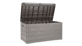 Toomax kunststof opbergbox Dolomiti 500L Foto van Toomax kunststof opbergbox Dolomiti 500L