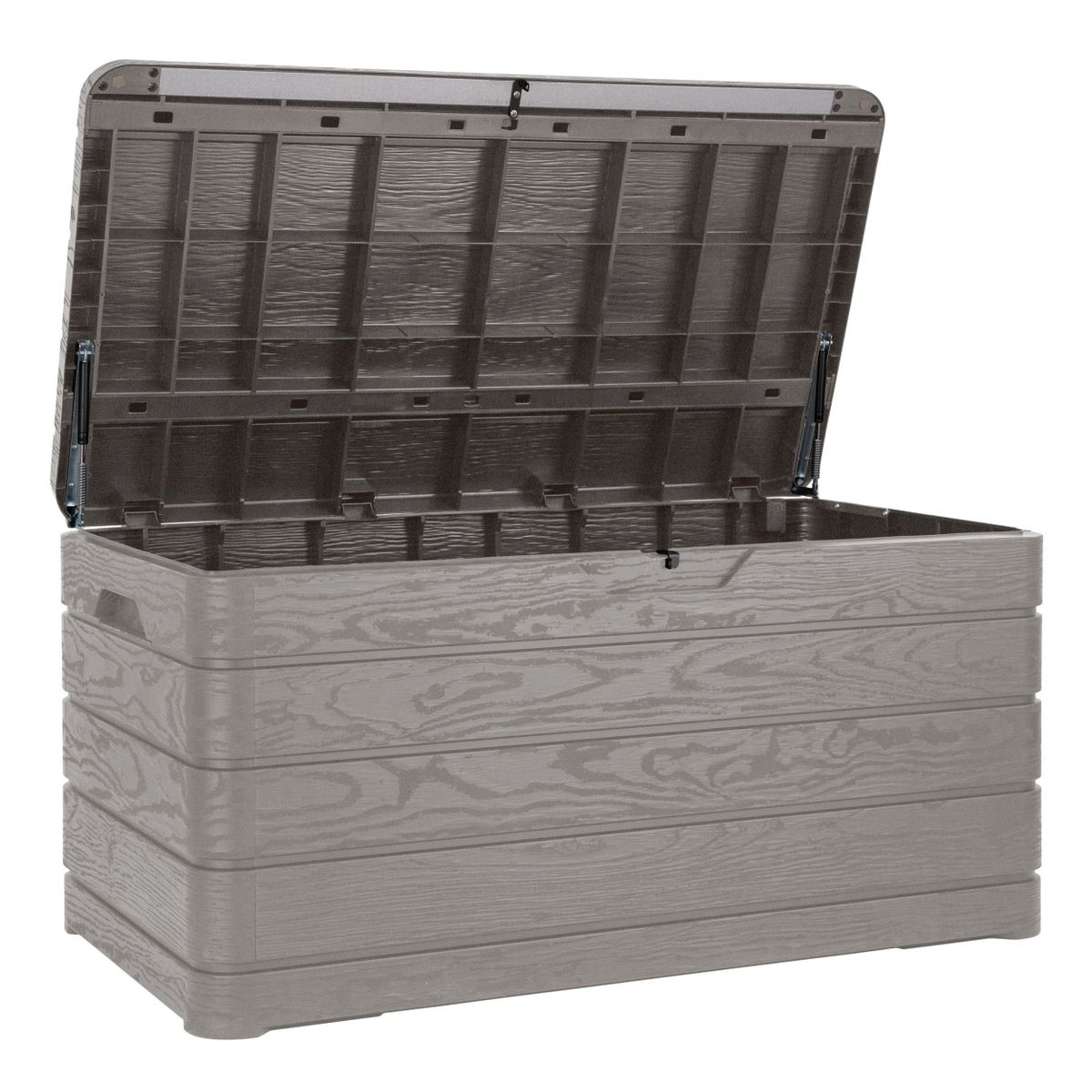 Toomax kunststof opbergbox Dolomiti 500L