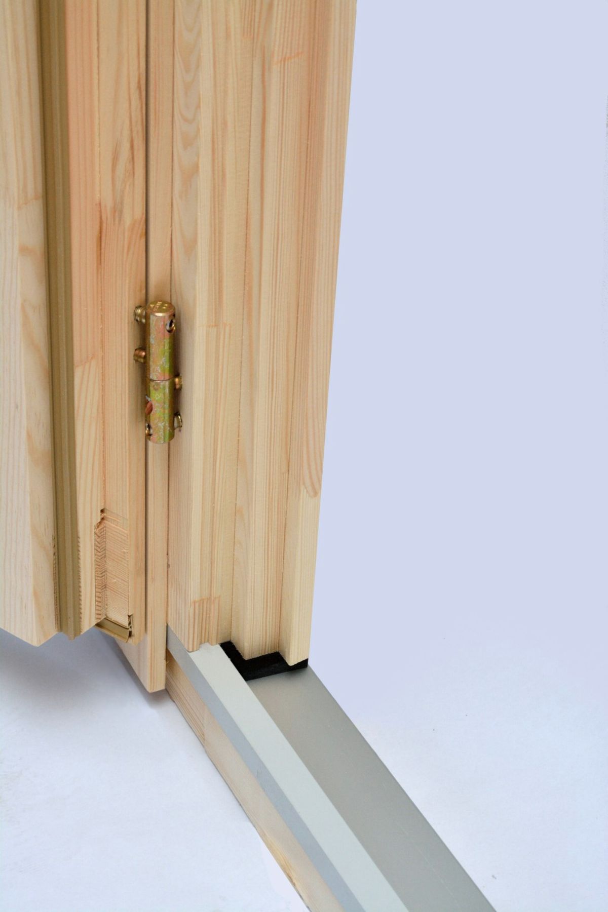 Azalp Aufpreis Premium Tür*