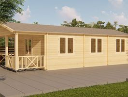 Foto van Graed Chalet Glee