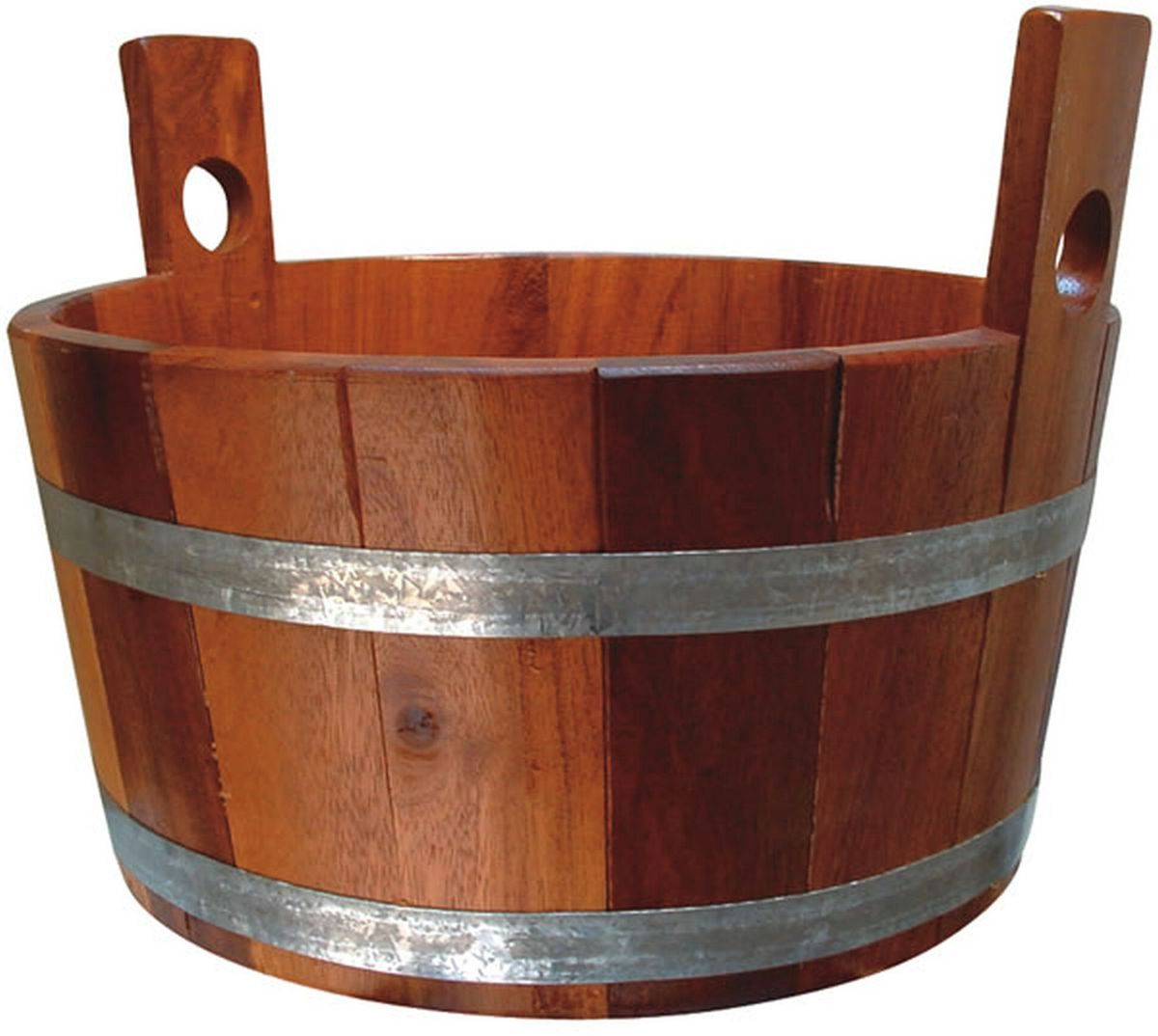 Blumenberg Voetenbak 16 liter - kambala (W521-05)