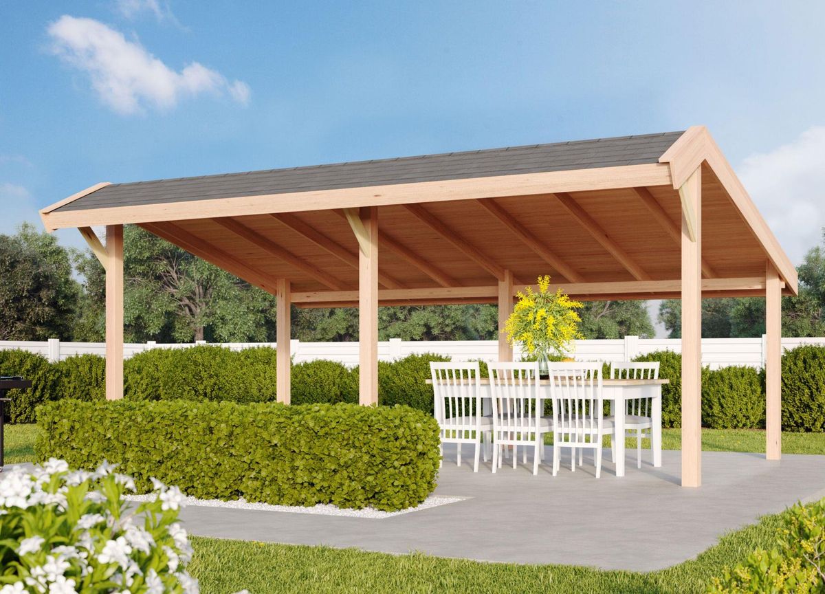 WoodAcademy douglas kapschuur Tiara