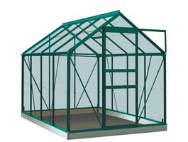 Foto van ACD Introgrow Ivy Tuinkas 5.0 m²