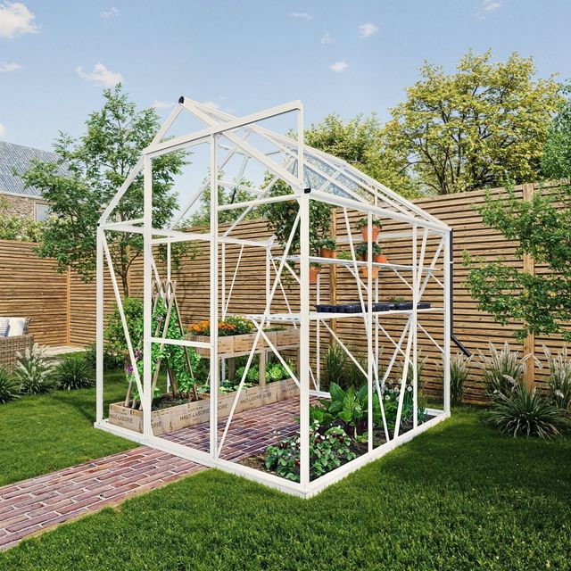 Royal Well Kate I Tuinkas Full Options wit