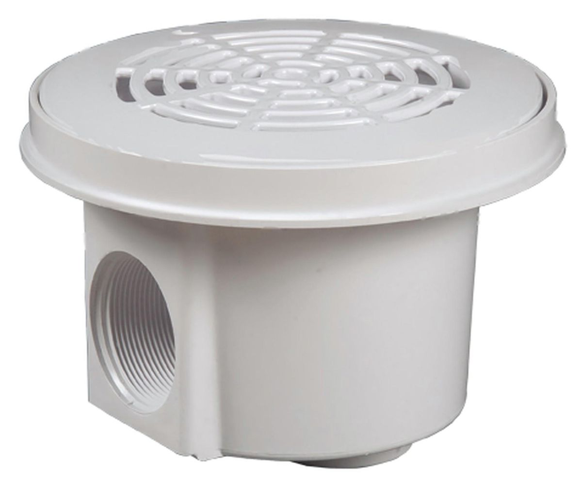 Hayward 3253 bodemput voor liner-foliebaden