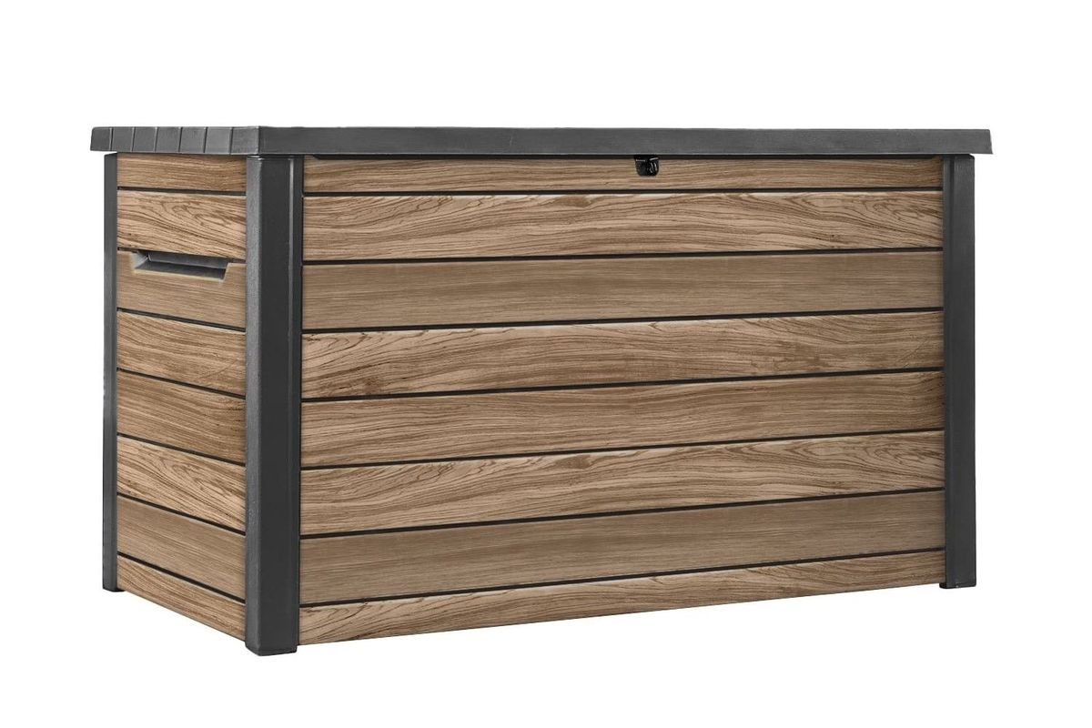 Keter Signature Opbergbox 870L