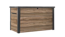 Keter Signature Opbergbox 870L Foto van